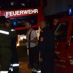 3-tägiger Unwettereinsatz nach Hagel