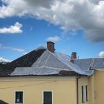 3-tägiger Unwettereinsatz nach Hagel