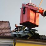3-tägiger Unwettereinsatz nach Hagel