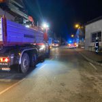 3-tägiger Unwettereinsatz nach Hagel