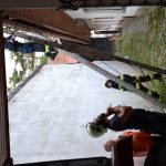 3-tägiger Unwettereinsatz nach Hagel