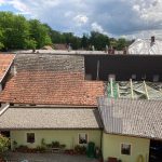 3-tägiger Unwettereinsatz nach Hagel