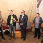 40iger Wolfgang Thürr