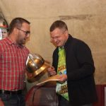 40iger Wolfgang Thürr