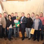 40iger Wolfgang Thürr