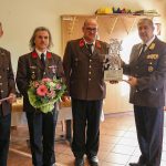 60. Geburtstag von EBR Josef NESTREBA