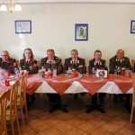 60. Geburtstag von EBR Josef NESTREBA