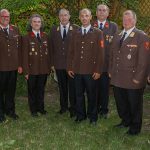 60. Geburtstag von EBR Josef NESTREBA