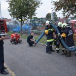 Abschluss Truppmann in Wullersdorf