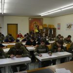 Abschluss Truppmann in Wullersdorf