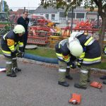 Abschluss Truppmann in Wullersdorf