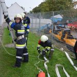 Abschluss Truppmann in Wullersdorf