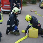 Abschluss Truppmann in Wullersdorf