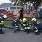 Abschluss Truppmann in Wullersdorf