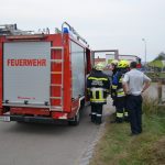 Abschluss Truppmann in Wullersdorf