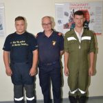 Abschluss Truppmann in Wullersdorf