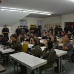 Abschluss Truppmann in Wullersdorf