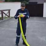 Abschluss Truppmann in Wullersdorf