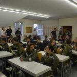 Abschluss Truppmann in Wullersdorf