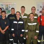 Abschluss Truppmann in Wullersdorf