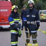 Abschluss Truppmann in Wullersdorf