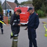 Abschluss Truppmann in Wullersdorf