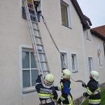 Abschluss Truppmann in Wullersdorf