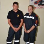 Abschluss Truppmann in Wullersdorf