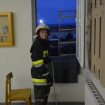 Abschluss Truppmann in Wullersdorf