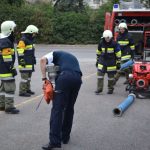 Abschluss Truppmann in Wullersdorf