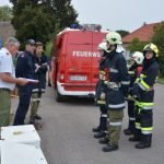 Abschluss Truppmann in Wullersdorf