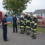 Abschluss Truppmann in Wullersdorf