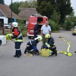 Abschluss Truppmann in Wullersdorf