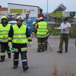 Abschluss Truppmann in Wullersdorf