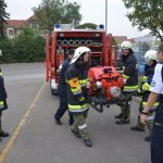 Abschluss Truppmann in Wullersdorf