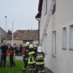 Abschluss Truppmann in Wullersdorf