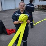 Abschluss Truppmann in Wullersdorf