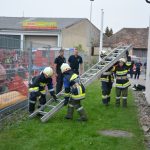 Abschluss Truppmann in Wullersdorf