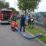 Abschluss Truppmann in Wullersdorf