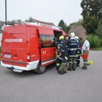 Abschluss Truppmann in Wullersdorf