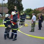 Abschluss Truppmann in Wullersdorf