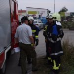 Abschluss Truppmann in Wullersdorf