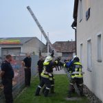 Abschluss Truppmann in Wullersdorf