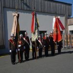 Abschnittsfeuerwehrtag des Abschnittes Ravelsbach in Maissau