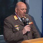 Abschnittsfeuerwehrtag des Abschnittes Ravelsbach in Maissau