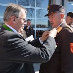 Abschnittsfeuerwehrtag des Abschnittes Ravelsbach in Maissau