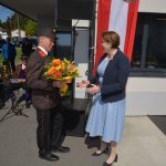 Abschnittsfeuerwehrtag des Abschnittes Ravelsbach in Maissau