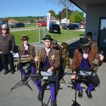 Abschnittsfeuerwehrtag des Abschnittes Ravelsbach in Maissau
