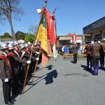 Abschnittsfeuerwehrtag des Abschnittes Ravelsbach in Maissau