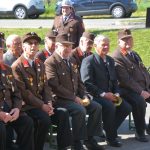 Abschnittsfeuerwehrtag des Abschnittes Ravelsbach in Maissau